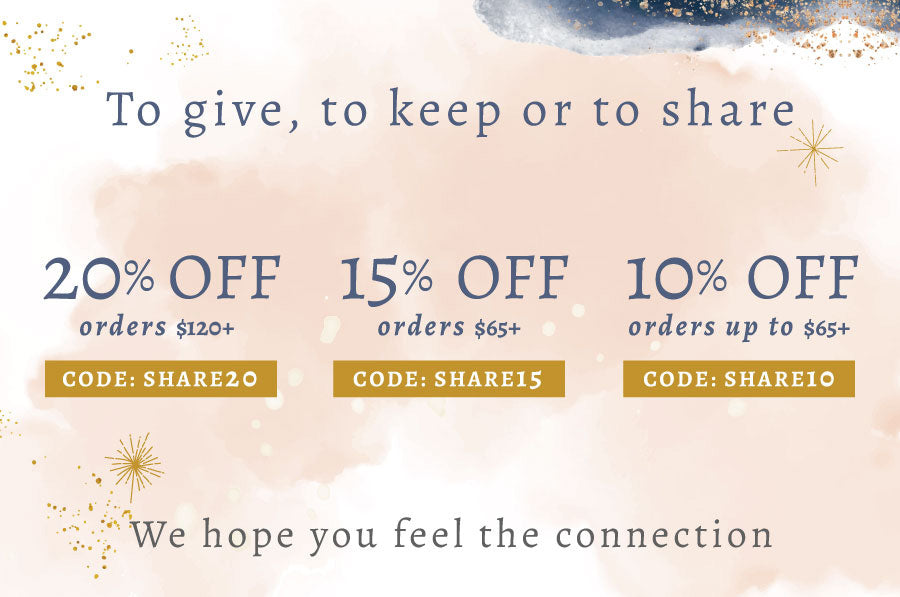 Friends and Family 2025 Homepage Banner for 20%, 15%, and 10% Offers