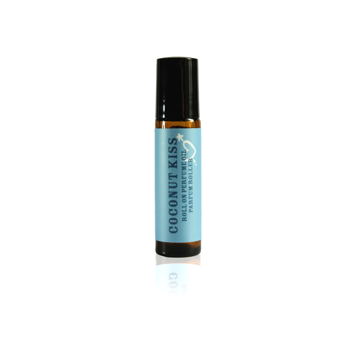 Huile de Parfum