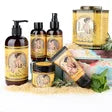 Costco | Mustard Bath Gift Set
