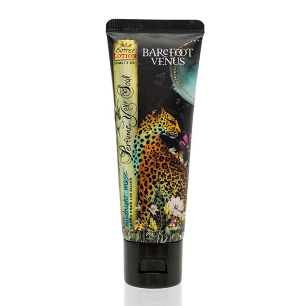 Midnight Muse | Shea Butter Lotion