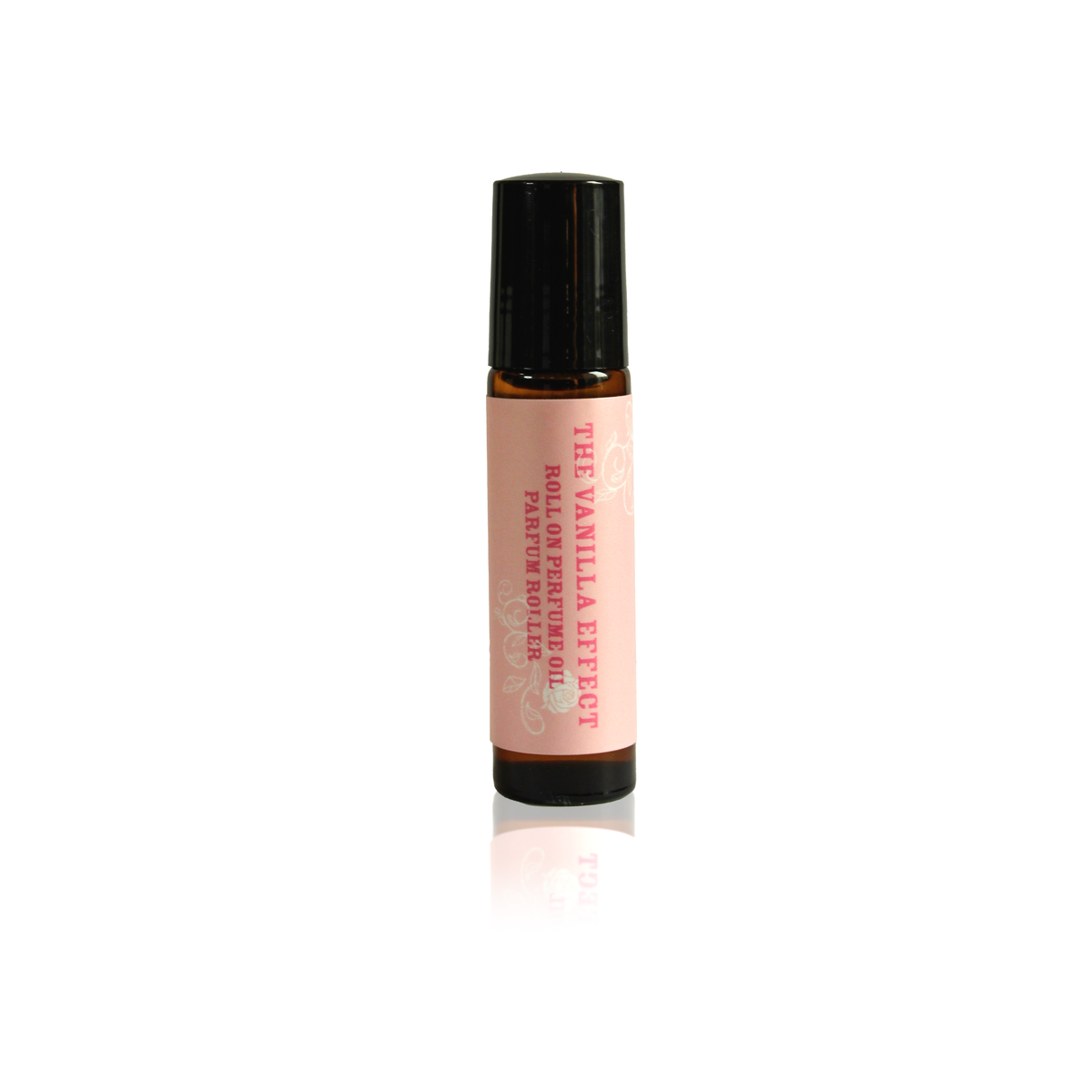 Huile de Parfum