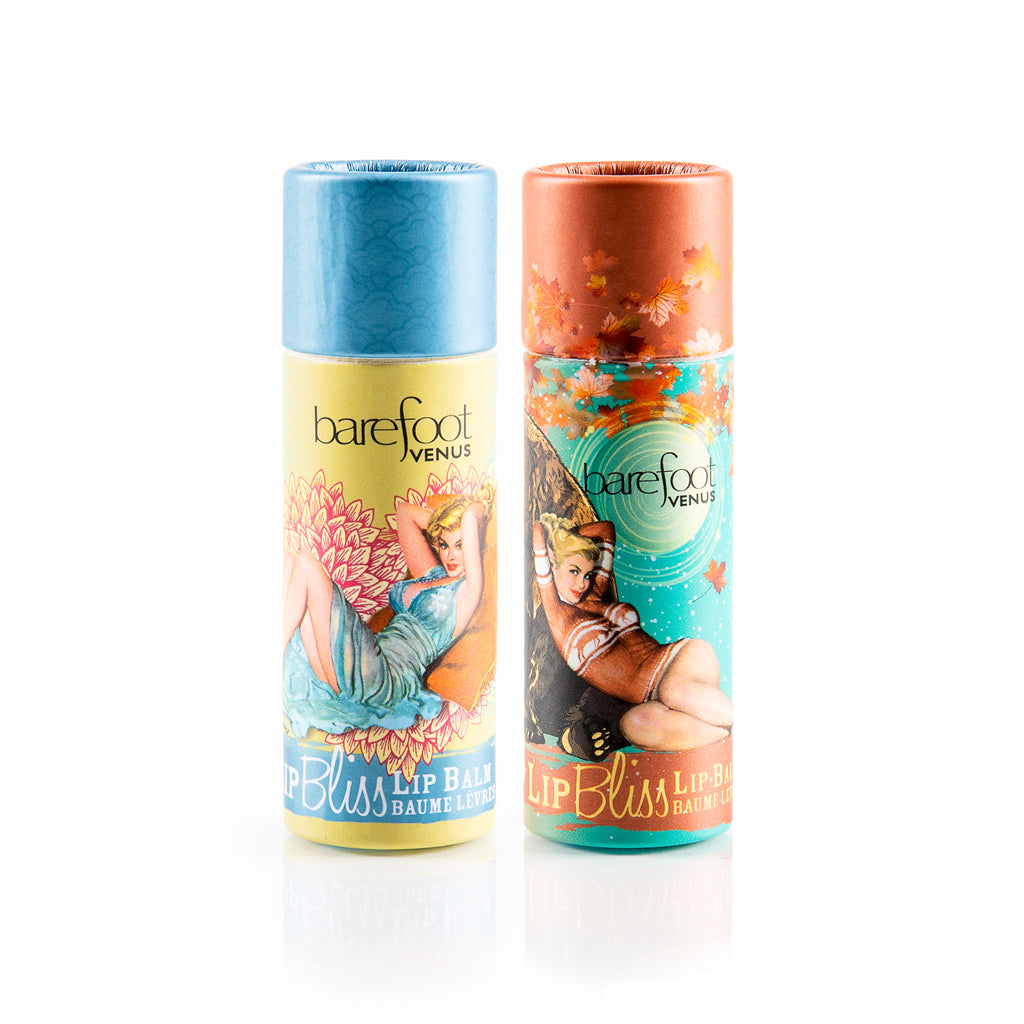 Lip Balm Duo