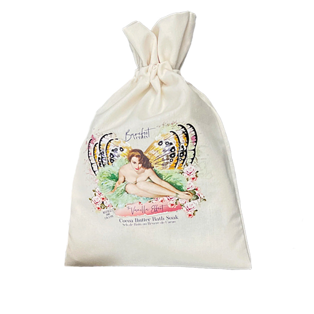 Bath Soak | Canvas Refill Bags