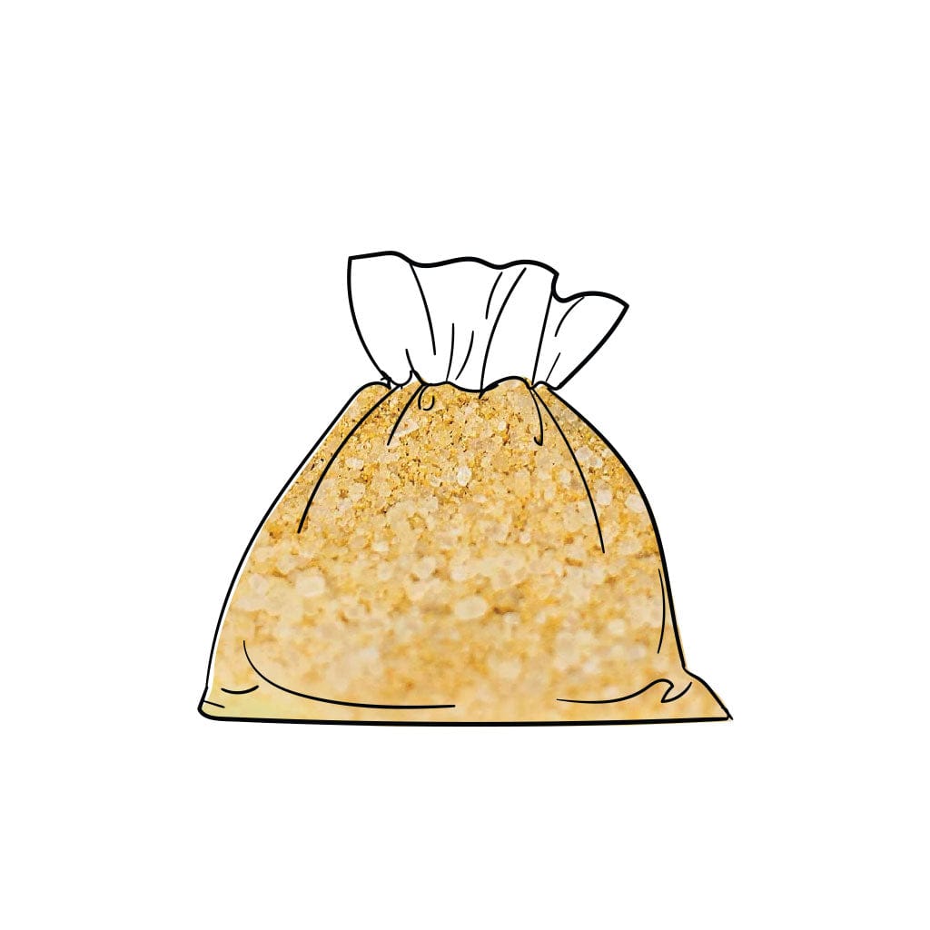 Bath Soak WALK A LITTLE LIGHTER...REDUCED PACKAGING. Barefoot Venus