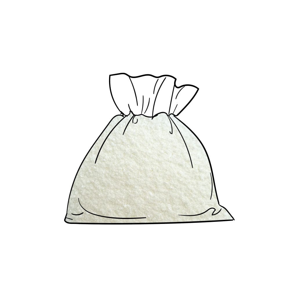 Bath Soak WALK A LITTLE LIGHTER...REDUCED PACKAGING. Barefoot Venus