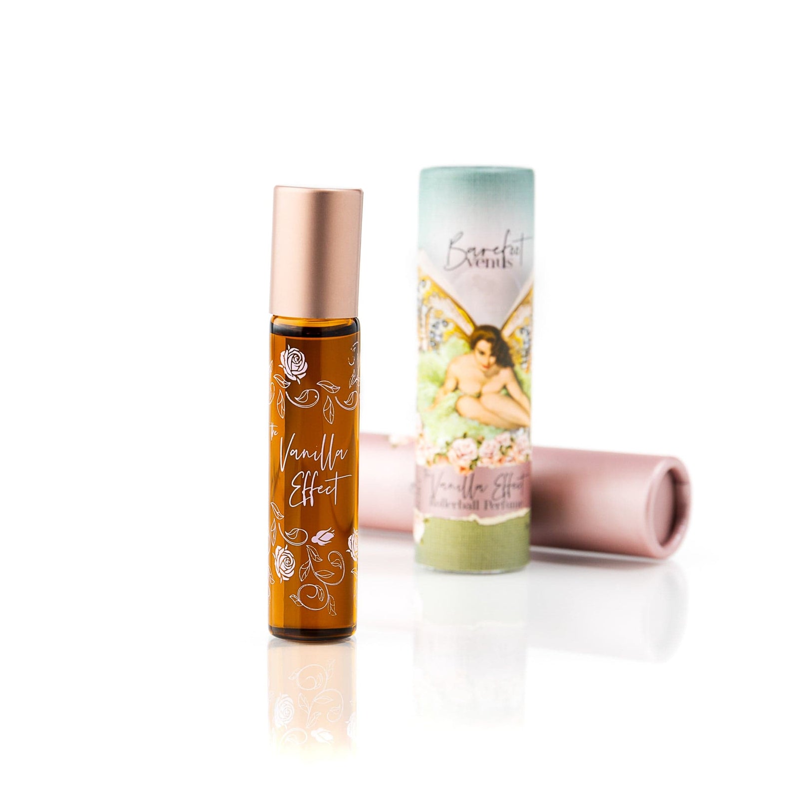 Perfume Oil ROLL ON YOUR FAVOURITE PERFUME Barefoot Venus